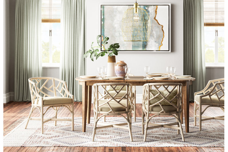 How to Choose the Right Dining Chair Styles Joss Main